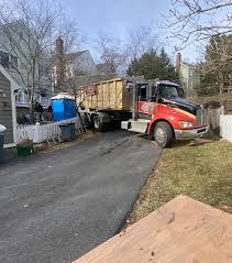 Best Residential Junk Removal in Wauregan, CT